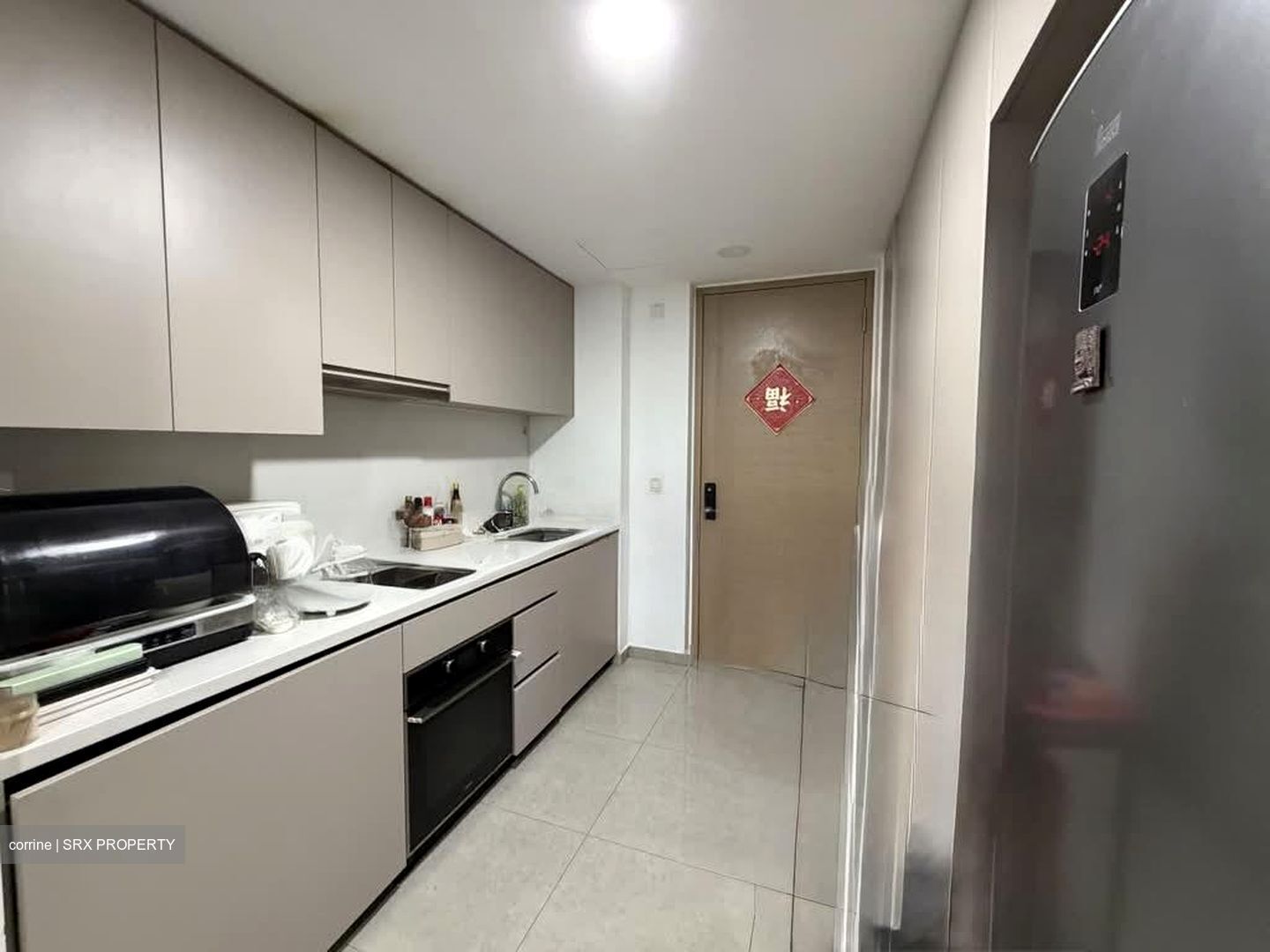 The Tapestry (D18), Condominium #572950791